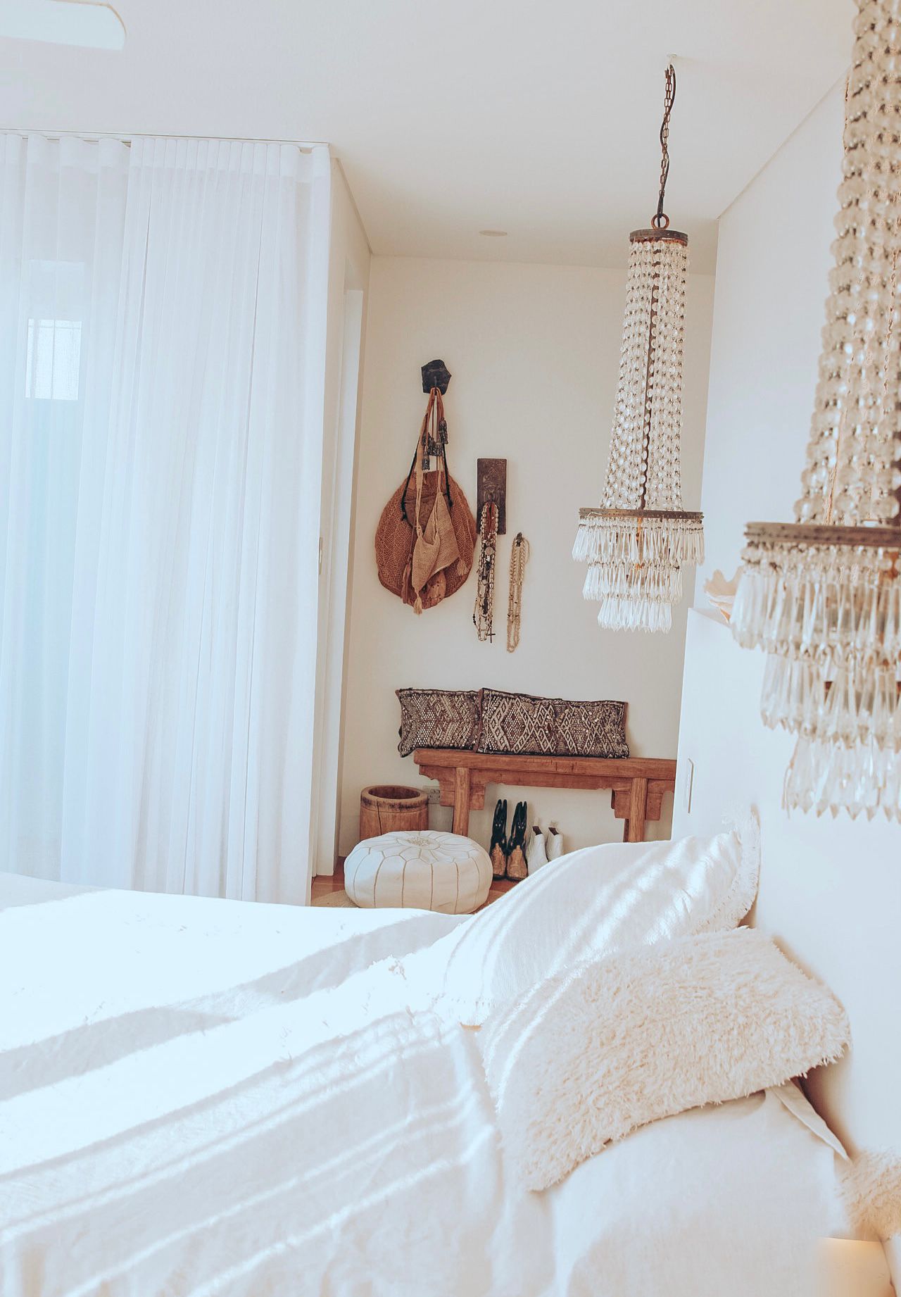 S Wave Curtains - Petres Curtains