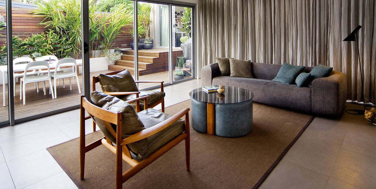 S Wave Curtains - Petres Curtains