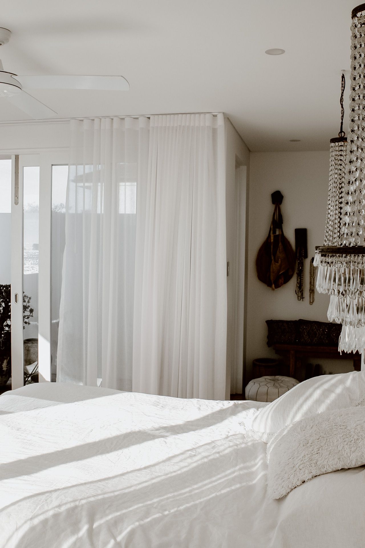 S Wave Curtains - Petres Curtains