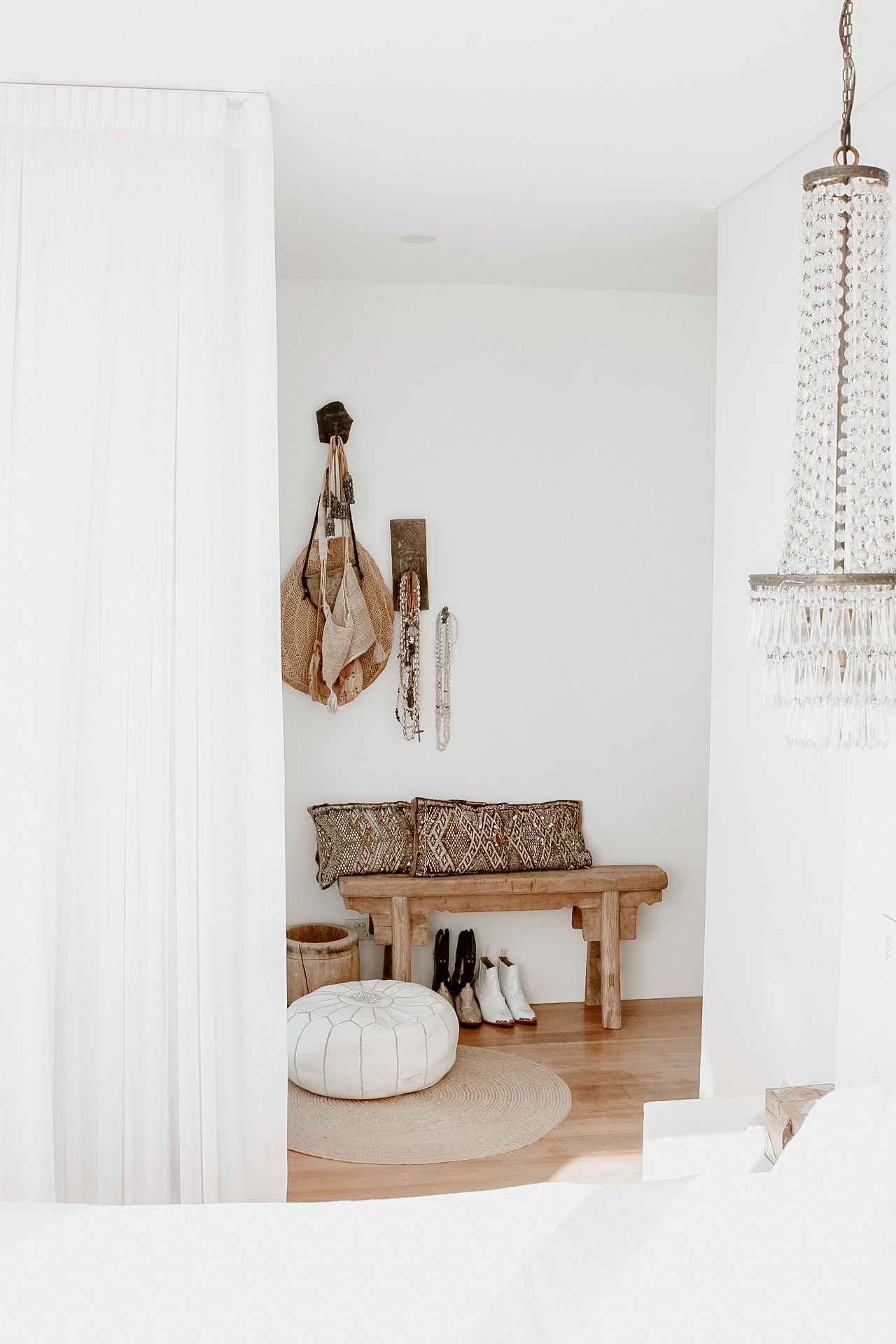 S Wave Curtains - Petres Curtains