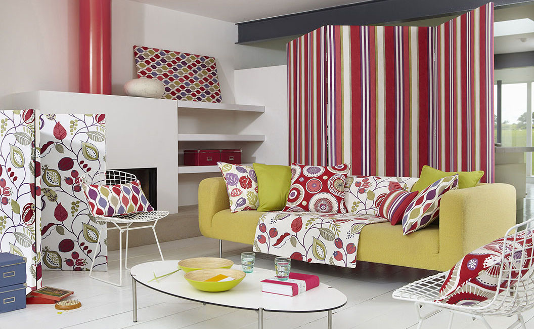 Upholstery At Petre's