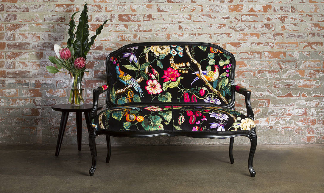 Upholstery At Petre's