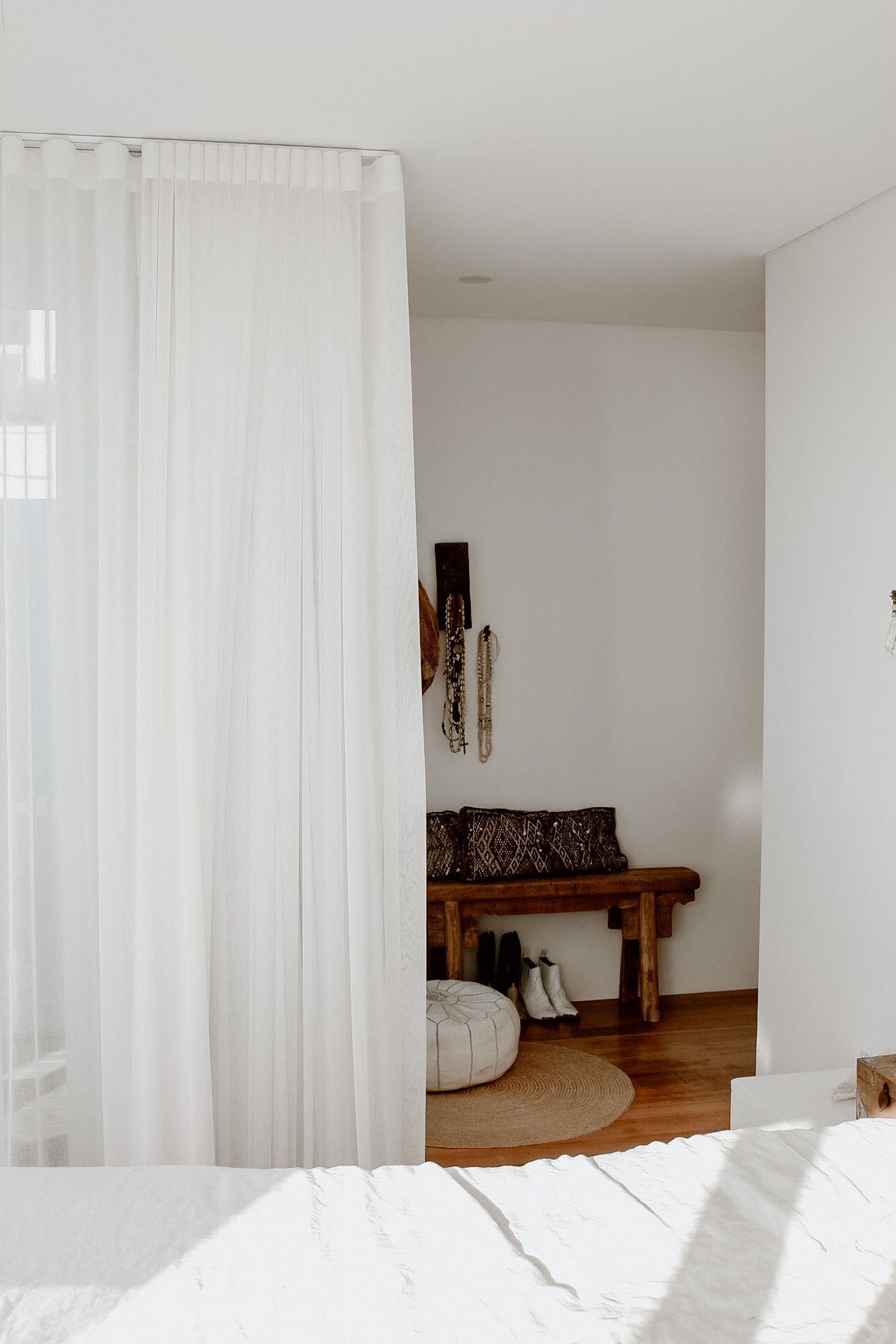 S Wave Curtains - Petres Curtains